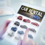 Pros and Cons of One-Way Car Rentals