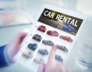 Pros and Cons of One-Way Car Rentals