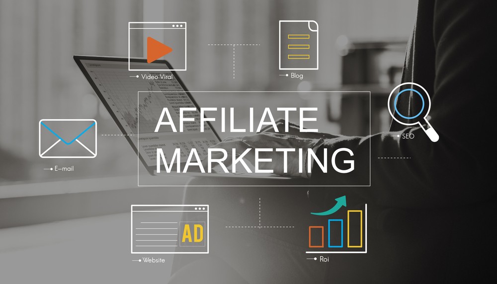 Affiliate Marketing