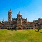 Laxmi Vilas Palace