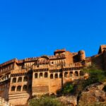 Nahargarh Fort Jaipur