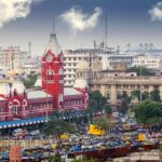 Offbeat places in chennai