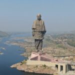 Road trip to statue of unity from ahmedabad