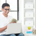 Simple ways to earn money from home