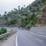 chandigarh to manali road trip